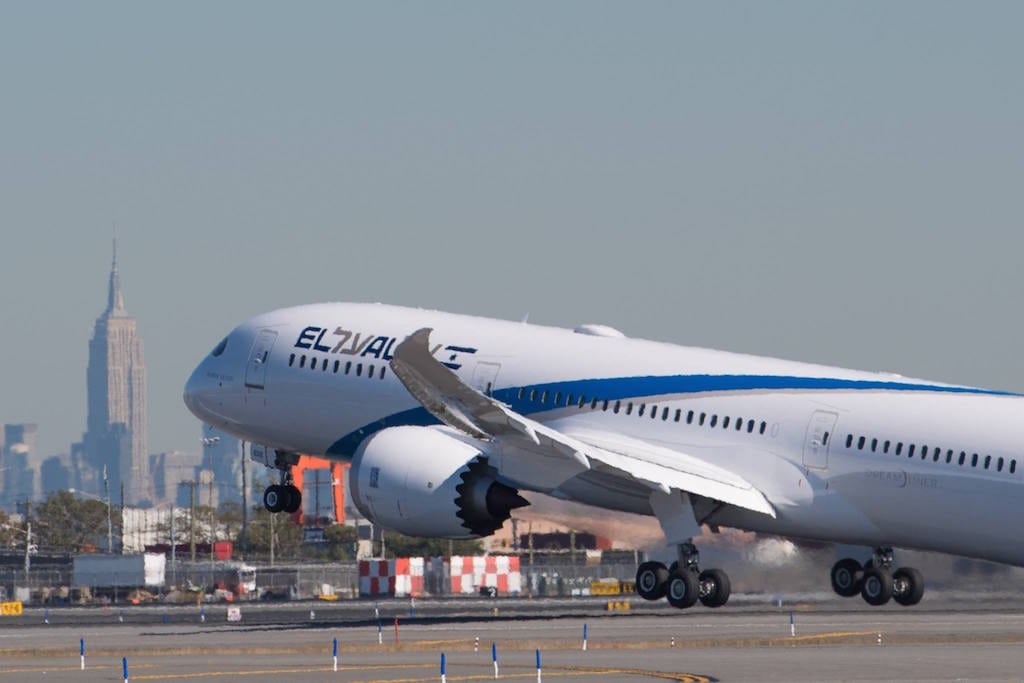 El al cancela todos sus vuelos aviaci n contacto news